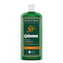 【5/10限定！抽選で最大100%ポイントバック】LOGONA　ロゴナ　シャインシャンプー　アルガン 250ml | ヘアケア シャンプー ボトル ツヤ さらさら くせ毛 うねり 広がり パサつき サラサラ まとまり 保湿 アルガンオイル アンズ インカインチ ヴィーガン サスティナブル