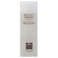 松山油脂 Mマーク 肌をうるおす保湿浸透水 モイストリッチ 120ml | 化粧水 保湿 浸透水 肌をうるおす ローション 敏感肌 乾燥肌 無着色 無香料 うるおい スキンケア 乾燥 m mark 肌を潤す 浸透水