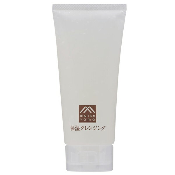 【4時間限定!最大10%OFFクーポン配布中!】松山油脂Mマーク肌をうるおす保湿クレンジング145g|クレンジングクレンジングジェルメイク落としジェルジェルクレンジング化粧落としメイク敏感肌スキンケア保湿乾燥肌アルコールフリーmmark