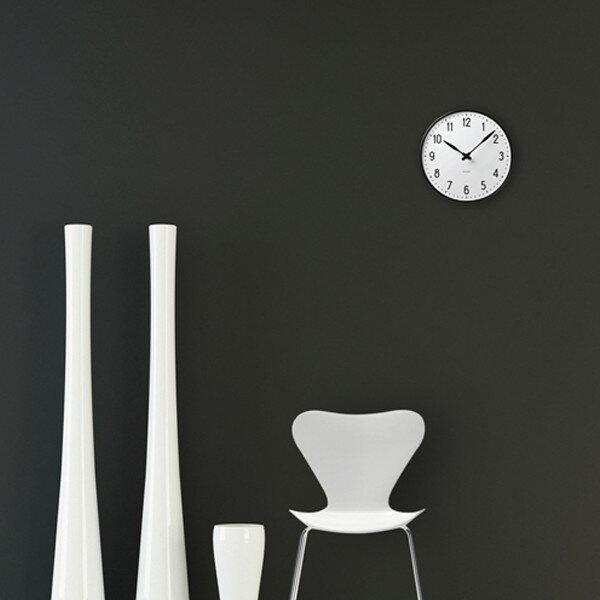 アルネヤコブセン 時計 ステーション 29cm Wall Clock Station 290mm アルネ ヤコブセン クロック ウォールクロック 掛け時計 おしゃれ 北欧 壁掛け時計 壁掛け 壁 オシャレ な モダン シンプル アルネヤコブセン 時計 ステーション 29cm Wall Clock Station 290mm アルネ ヤコブセン クロック ウォールクロック 掛け時計 おしゃれ 北欧 壁掛け時計 壁掛け 壁 オシャレ な モダン シンプル
