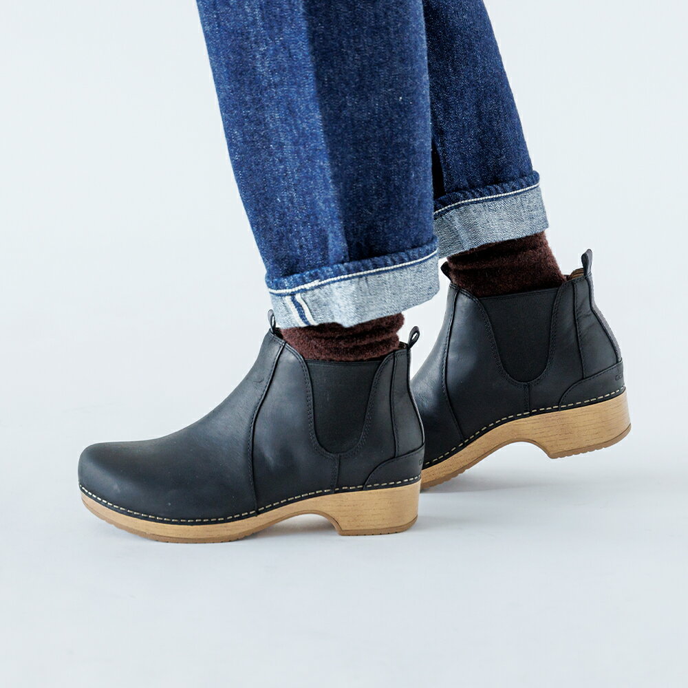 DANSKO（ダンスコ） ベッカ BECKA