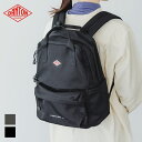 【2025秋冬】ダントン DANTON ポリエステルツイルバックパック PEUPLIERS17 ピュプリエ リュック ユニセックス メンズ レディース 無地 シンプル 2025AW【一部予約】