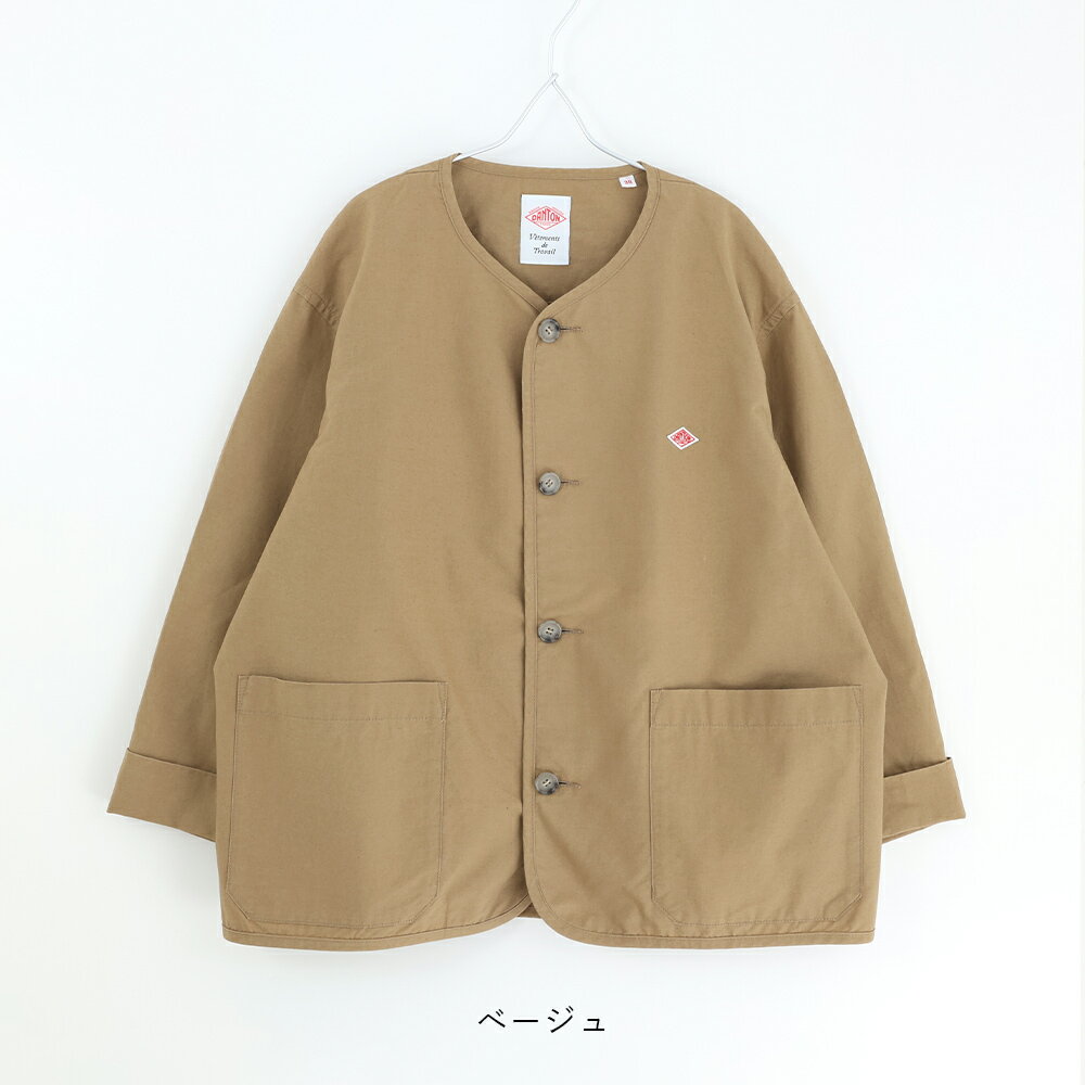楽天市場】ダントン(カラーベージュ)(コート・ジャケット 楽天市場】ダントン(カラーベージュ)(コート・ジャケット