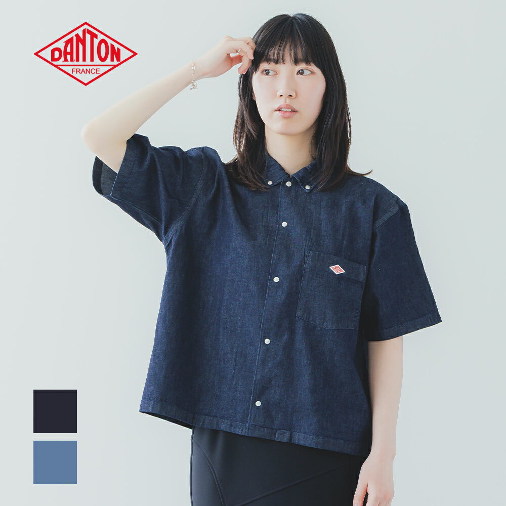 楽天市場】DANTON(ブランドダントン)(シャツ・ブラウス 楽天市場】DANTON(ブランドダントン)(シャツ・ブラウス