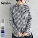 【2020秋冬】ジムフレックス Gymphlex 長袖シャツ...