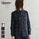 【2020秋冬】ジムフレックス Gymphlex 長袖シャツ...