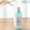 【5/5限定!抽選で最大100%ポイントバック】【3個セット】毛穴撫子 お米の化粧水 300ml 石澤研究所 | 化粧水 スキンローション 毛穴 毛穴ケア ロー...