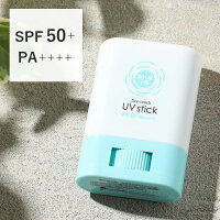 【最大3,000円OFFクーポン】紫外線予報 さらさらUVスティック SPF50+ PA++++ 15g |...