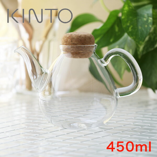 KINTOʥȡ PLUMP ץץݥå 450ml [//ƥ/ե/KINTO/25728]פ򸫤