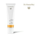 【最大15%OFFクーポン】ドクターハウシュカ クインス デイクリーム 30ml [Dr.ハウシュカ DRハウシュカ DRhauschka スキンケア フェイス 顔 化粧下地 オーガニック]