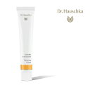 【最大3,000円OFFクーポン】ドクターハウシュカ クレンズクリーム 50ml [Dr.ハウシュカ DRハウシュカ DRhauschka スキンケア 洗顔 オーガニック]