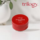 【5/10限定！抽選で最大100 ポイントバック】トリロジー エブリシング バーム 45ml trilogy 【正規品】