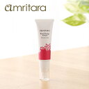 アムリターラ amritara ローズエナジークリーム 30ml ／ 保湿クリーム フェイスクリーム ハマナス 薔薇 バラ ばら 植物細胞水 フェイスケア フェイシャルケア スキンケア 基礎化粧品 ホホバオイル シアバター