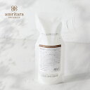 アムリターラ amritara ライス&グレープ グロウイングウォーター レフィル 120ml | 化粧水 詰め替え用 リフィル 詰め替え 詰替え ジャパニーズワイルドグレープローサップウォーター リニューアル 保湿 潤い