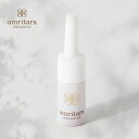 【8/15限定!抽選で最大100%ポイントバック】アムリターラ amritara ライス&グレープ イノセントセラム トライアル 3ml| セラム 美容液 トライアル 旅行 お出かけ ミニサイズ AMRITARA ライス グレープ お米 山ぶどう ゆらぎ肌 乾燥