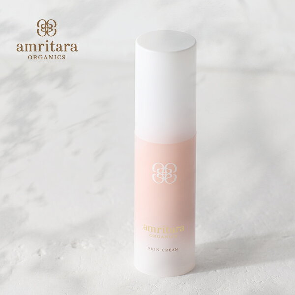 【最大3 000円OFFクーポン】アムリターラ amritara ライス＆グレープラディエンスクリーム SPF12 PA++ 30g | サンスクリーン 日焼け止め 美容クリーム UVケア 紫外線 オーガニックスキンケア …