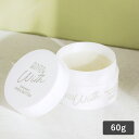 【7/20限定!抽選で最大100%ポイントバック】MAMA BUTTER ママバター ウィズ フェイス&ボディバター 大容量 60g 無香料 オーガニックシアバ...
