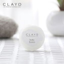 【4/25限定！抽選で最大100%ポイントバック】CLAYD（クレイド）ドライスキン モイスチャライザー 7g | Dry-Skin Moisturizer バーム クレイ モンモリロナイト スキンケア ヘアケア 保湿 高保湿 植物オイル