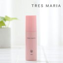 【最大15%OFFクーポン】トレスマリア（TRES MARIA） ミルク（デリケートゾーン用乳液） 100ml ／ デリケートゾーン フェミニンケア フェミニンウォッシュ 保湿 乾燥 日本製 無添加 弱酸性 低刺激 妊娠中 産後 マタニティ フェムテック フェムケア