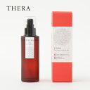 【最大3,000円OFFクーポン】THERA（テラ） 酵 和漢発酵化粧水 88ml 無香料 和漢エキス 大和橘 白檀 発酵 オーガニック米もろみ粕 米粕 麹 酵母 蒸留粕 柑橘 藤はちみつ 石油系界面活性剤不使用 スキンケア 保湿 うるおい 乾燥 発酵コスメ