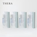 テラ（THERA） 懐 日本四季コロン 8ml ／ 春 夏 秋 冬 コロン 香水