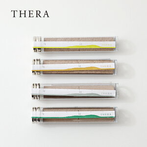 テラ(THERA) 香 日本四季紙香 / 春 夏 秋 冬 お香