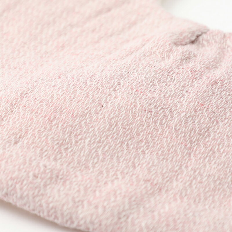 kontex(コンテックス)claireクレアベビー赤ちゃん前掛け愛媛今治日本製コットンオーガニックコットン綿ギフトプレゼントプチギフト出産祝い