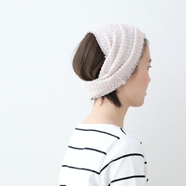 kontex(コンテックス)MOKU モク ヘアバンド 愛媛 今治 日本製 洗顔 伸縮性 ネックウォーマー コットン 綿 ギフト プレゼント プチギフト レディース メンズ 日本製