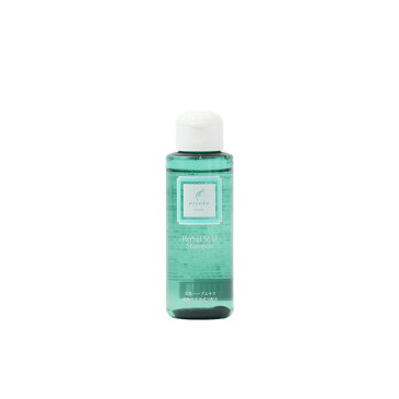 【24時間限定!最大10%OFFクーポン配布中!】piyoko(ピヨコ) ハーバルマイルドシャンプー 100ml / シャンプー ハーブ アミノ酸 ノンシリコン リンス不要 ボディーソープ 全身ソープ 全身シャンプー 無香料 ヘアケア 赤ちゃん ベビー | ヘアシャンプー