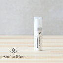 アミノリセ(AminoRice)ナチュラル・モイスト・エマル...