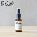 コメラボ(KOME LAB)日本酒 酵母エキス 原液 20m...