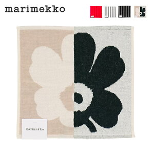 ں3,000OFFݥۡʡۥޥå marimekko ߥ˥ MINI TOWEL 30X30 KAKSI RAITAA / SUUR UNIKKO 饤 / ˥å ϥɥ ϥ󥫥