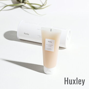 【正規品】Huxley(ハクスリー) スリープマスク グッドナイト 120g / GOOD NIGHT 塗るマスク フェイスマスク フェイスパック パック マスク サボテンシードオイル サボテン ジェル ベタつかない 韓国コスメ