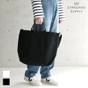 楽天サンテラボ【SALE 16％OFF】【正規取扱店】【特典付き】スタンダードサプライ SHRINK NYLON　ONE STRAP TOTE ワンストラップトート（限定品）2way トートバッグ ショルダーバッグ ナイロン