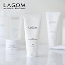 【最大3,000円OFFクーポン】LAGOM（ラゴム） マイクロフォームクレンザー 150ml 弱酸性 クレンジングフォーム クレンジング 洗顔フォーム 洗顔 洗顔料 泡 マイクロバブル もっちり しっとり 韓国コスメ 韓国 つけま まつエク