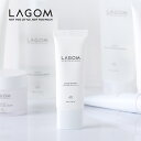 【最大3,000円OFFクーポン】LAGOM（ラゴム） サンジェルプラス 40ml SPF50+ PA++++ UVクリーム 日焼止め デイクリー…