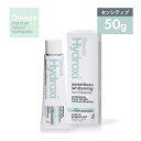【最大12%OFFクーポン!】Davids(デイヴィッズ)ホワイトニングトゥースペースト センシティブ 50g | 歯磨き粉 ホワイトニング ペースト ホワイト...