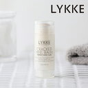 【最大3,000円OFFクーポン】リュッケ（LYKKE） クラックドヒールバーム 通常版 HAKKA（薄荷） レギュラーサイズ 47g …