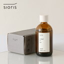 【5/10限定！抽選で最大100%ポイントバック】sioris（シオリス） ライト イット アップ エッセナー 100ml | キキョウ 美容化粧水 化粧水 美容液 トナー ブースター 導入液 エッセンス 乾燥 保湿 エイジング 韓国 ヴィーガン ビーガン オーガニック COSMOS