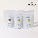 【最大3,000円OFFクーポン】NODOKA（ノドカ） オーガニック日本茶パウダー 30g （30杯分）煎茶、玄米茶、ほうじ茶 | お茶 日本茶 国産茶葉 茶葉 国産 日本産 のどか オーガニック JAS パウダー ドリンク 有機栽培 無農薬 有機認証 新茶 自然栽培 有機緑茶