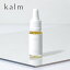 【最大15%OFFクーポン】kalm（カルム） CBD スキンオイル 10ml 有機CBD 植物性 非ヘンプ カンナビジオール 美容オイル 保湿オイル 顔 フェイス 体 爪 女性 男性 メンズ スキンケア