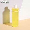 【最大3,000円OFFクーポン】ONSENSOU（オンセンソウ）モイスチャーシャンプー（スカルプ＆ヘア）KABOSU 300ml | ヘアケア 低刺激処方 ..