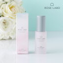 ROSE LABO（ローズラボ） ローズブースターセラム 30ml | 導入美容 導入美容液 ブースターセラム エイジングケア セラミド コメヌカエキス ハイブリッドローズ花水 キメ 毛穴 透明感 年齢肌 しっとり ザラつき なめらか