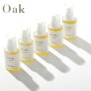 Oak（オーク）フェムケアオイル 30ml | マッサージオイル ボディオイル フェムテック フェムケア シリコンフリー アルコールフリー パラベンフリー 防腐剤不使用 着色料不使用 鉱物油不使用 保湿 オイル ヴィーガン