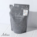 【最大12%OFFクーポン!】Asthree(アスリー)ナチュラルシャンプー 400ml シャンプー ノンシリコン ヘアケア しっとり 海塩 シルクエキス ノンシリコンシャンプー 髪 自然 ナチュラル ミネラル 肌 アスリー しぜんのめぐみすい