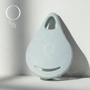 【最大12%OFFクーポン!】O by F(オーバイエッフェ) スキャルプブラシ GR | エッフェオーガニック F ORGANICS スカルプブラシ 頭皮ブラシ 頭皮 ブラシ シャンプーブラシ シリコン マッサージ クレンジング