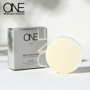 【8/15限定!抽選で最大100%ポイントバック】【正規品】MiMC ONE(エムアイエムシー ワン)ハーブプロテクトソープA アフターサンケア/リッチソルト 80g | 全身ケア MiMC 固形石鹸 低刺激
