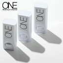 【5/5限定!抽選で最大100%ポイントバック】【正規品】MiMC ONE(エムアイエムシー ワン)スタイリングハーブバーム 8g(クリア/ブラック/ブラウン) | 白髪ケア スタイリング MiMC