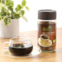 Bio pur ビオピュール 有機穀物コーヒー 100g | 有機栽培 オーガニック ノンカフェイン