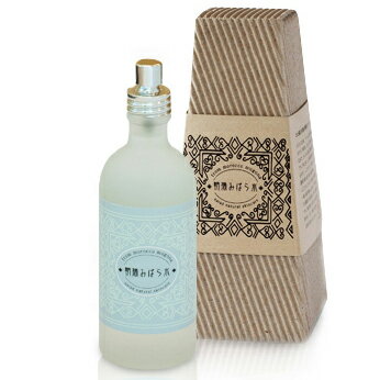 ナイアード 朝摘みばら水 100ml naiad (ローズウォーター フローラルウォーター)